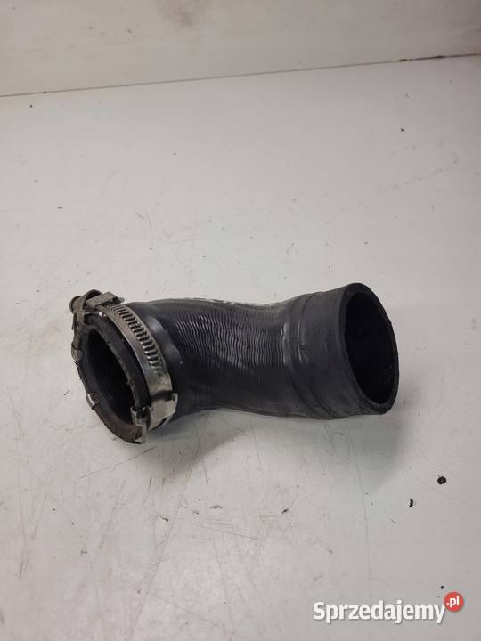 PRZEWÓD WĄŻ INTERCOOLERA AUDI VW 20 5N0145838 Przystajń