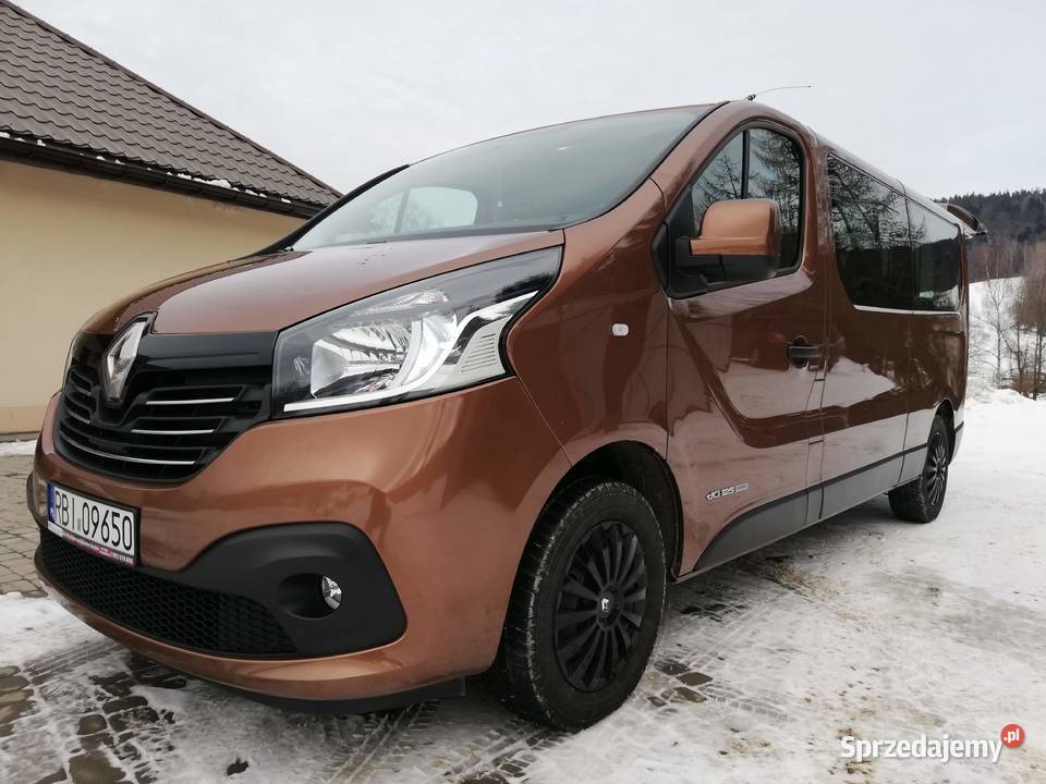 Bieszczady Solina Polańczyk Lesko wynajem busów Taxi i przewozy osobowe