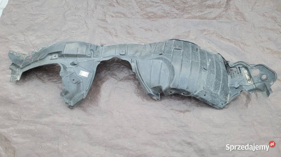 NADKOLE PRZÓD LEWE NISSAN XTRAIL T31 Ruda Śląska