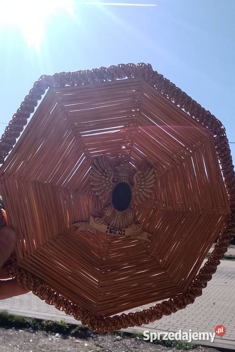 Talerz slomiany Częstochowa