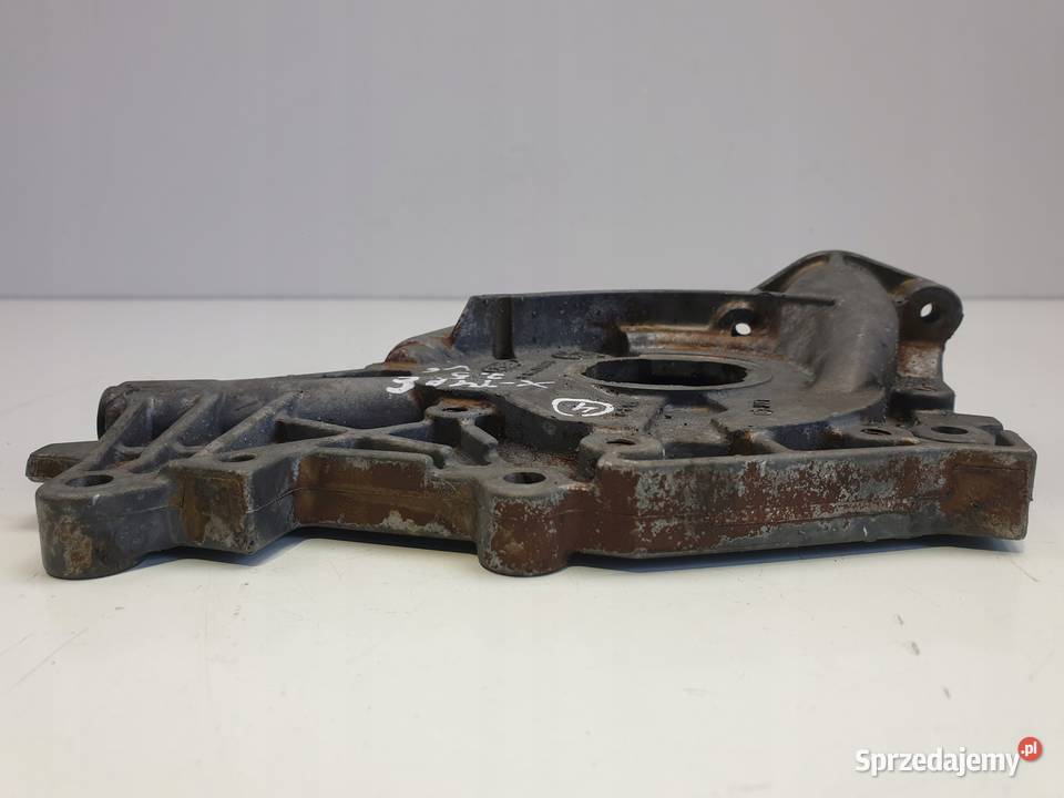 Jaguar XType 25 V6 POMPA OLEJU 10600071AB osobowe Motoryzacja lubelskie