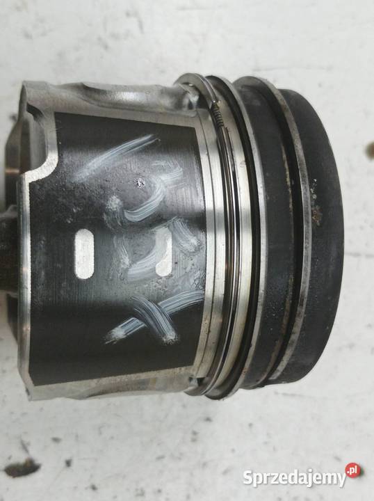 TŁOK 73L61 KORBOWÓD 15 TDCI ECOBLUE Ford Transit sprzedam