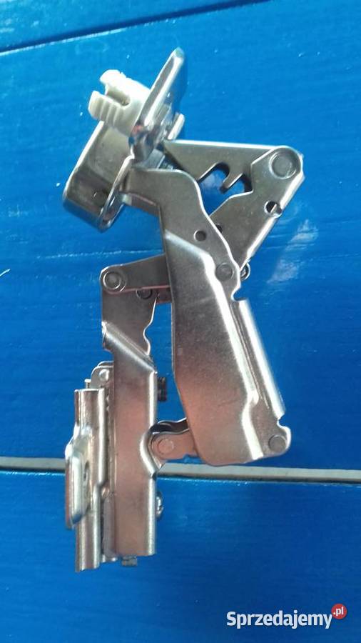 Zawias meblowy 175 stopni mazowieckie Małkinia Górna