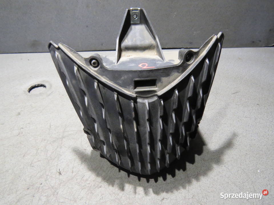 MALAGUTI CENTRO 50 125 4t 2010 grill czacha Warszawa