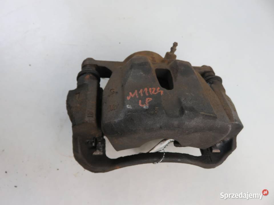 ZACISK LEWY PRZÓD TOYOTA URBAN CRUISER 14 D4D osobowe