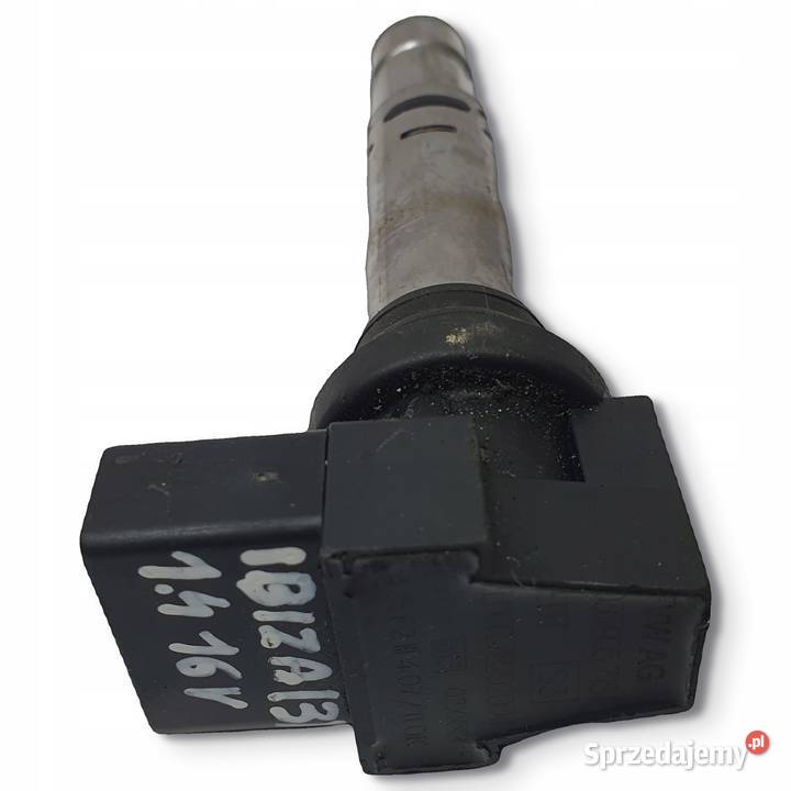 CEWKA ZAPŁONOWA Seat Ibiza 14 TSI Audi A2 osobowe Chełm