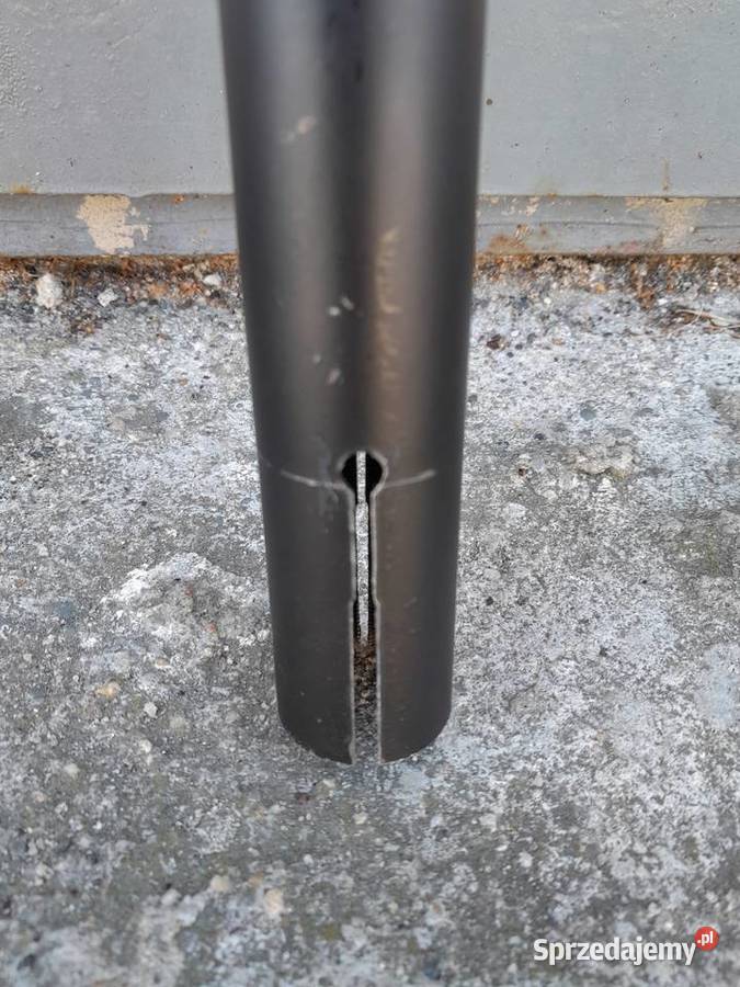 Kierownica do hulajnogi wyczynowej SOKE GO dolnośląskie Polkowice