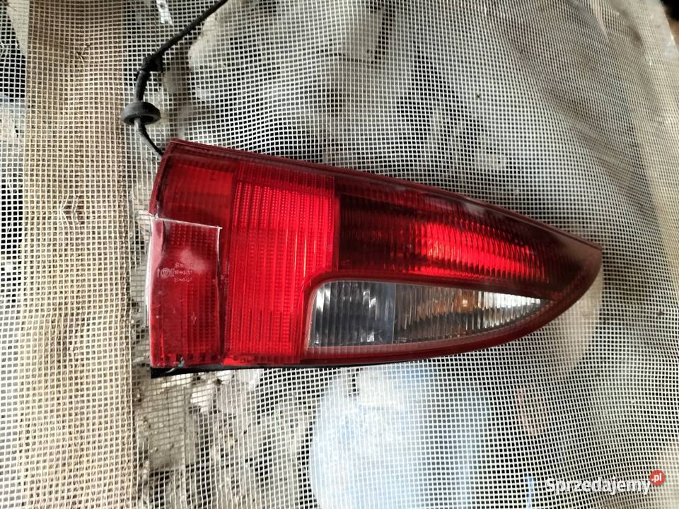 Mazda Premacy lampa tył tylna LEWA Kamień-Kolonia