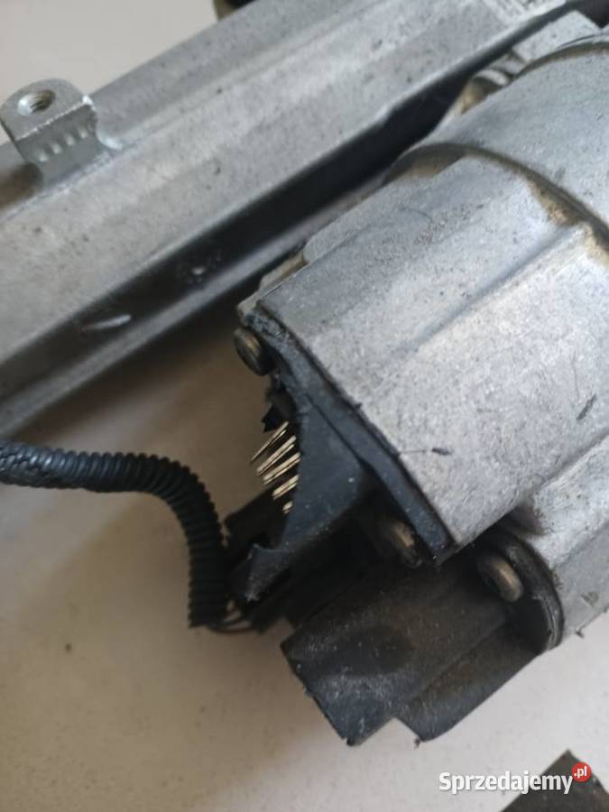 Maglownica opel movano 2014r nowa Rok produkcji 2014 sprzedam