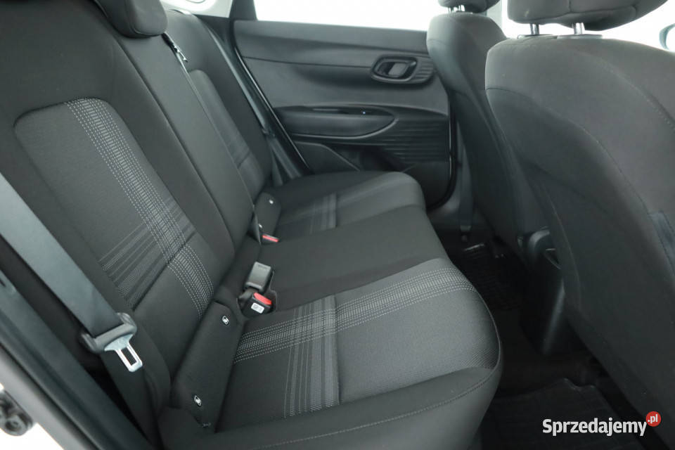 Hyundai i20 10 TGDI Hatchback