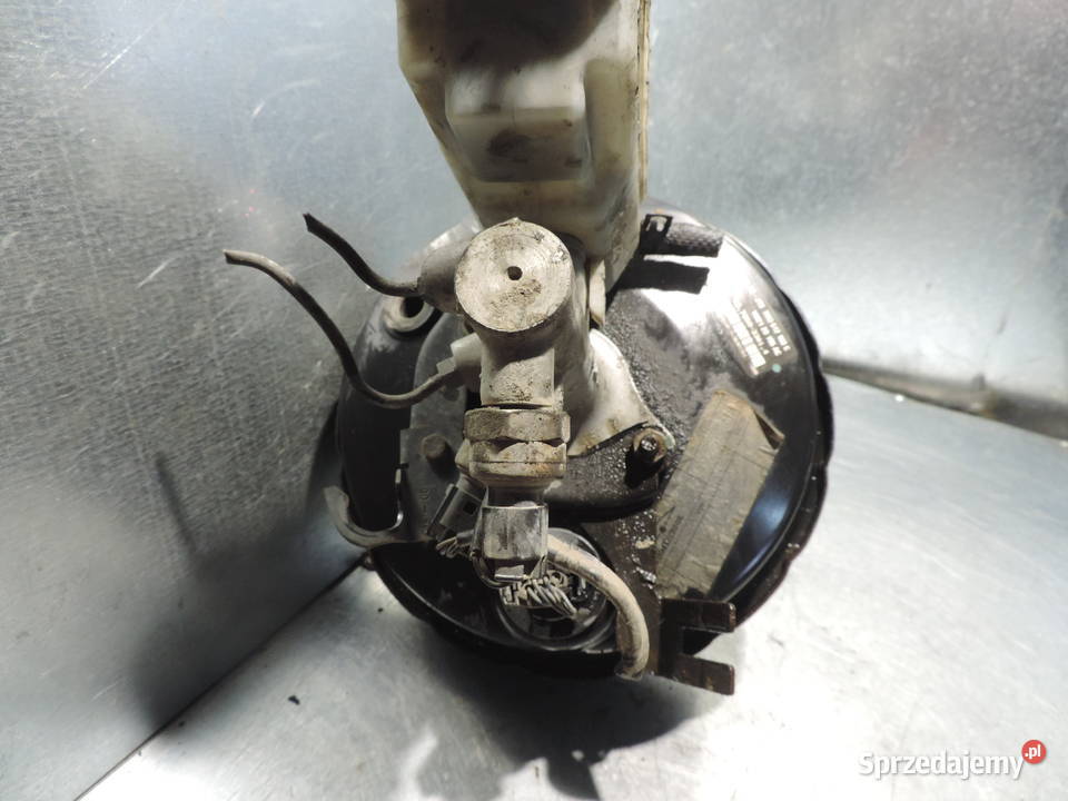 SERWO POMPA HAMULCOWA VW SHARAN MK1 LIFT 18 T Nowy Sącz sprzedam