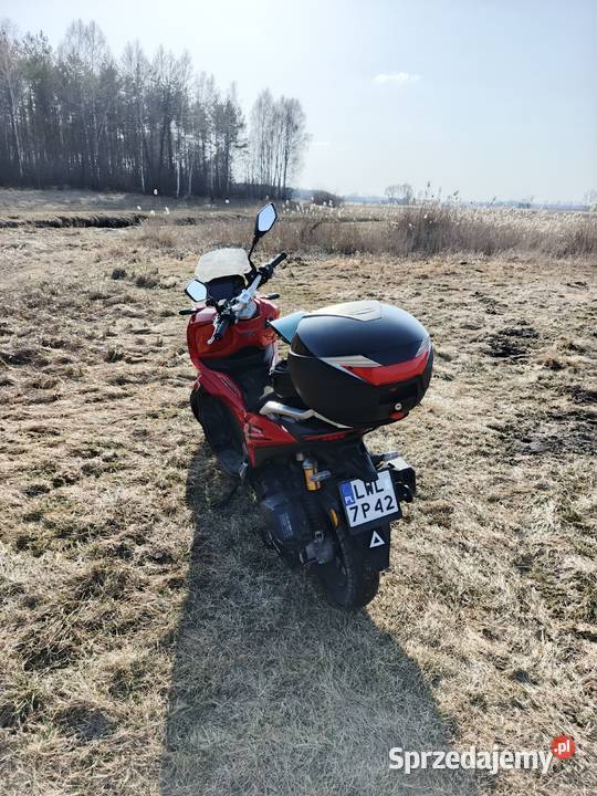 Barton XTRAIL