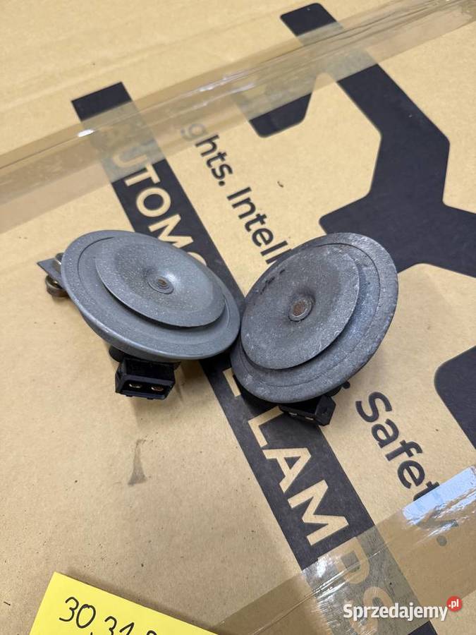 vw golf 4 klakson Bielsko-Biała