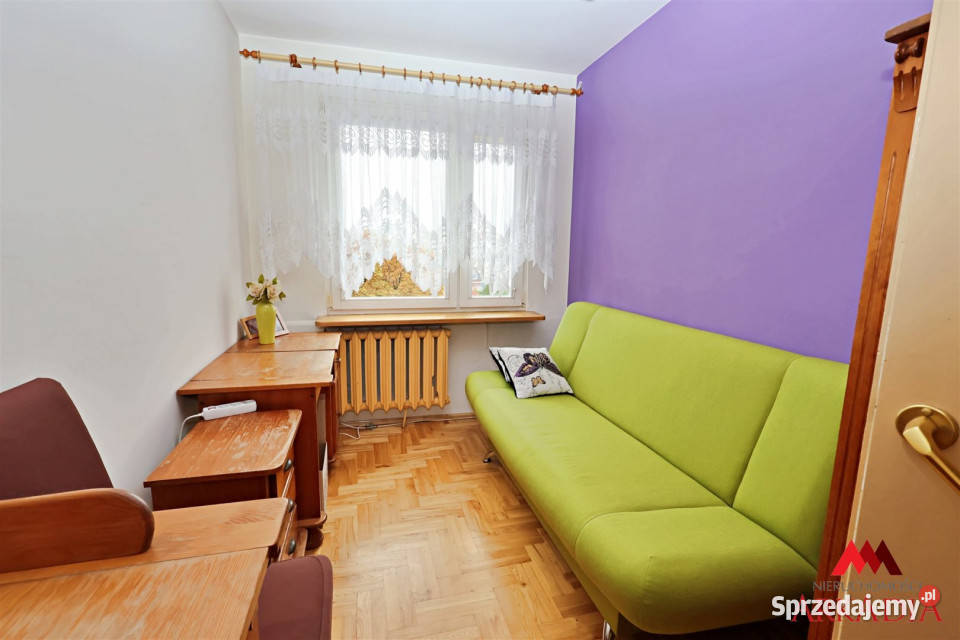 sprzedaży mieszkania Włocławek 628m2 3pok Sprzedaż Nieruchomości