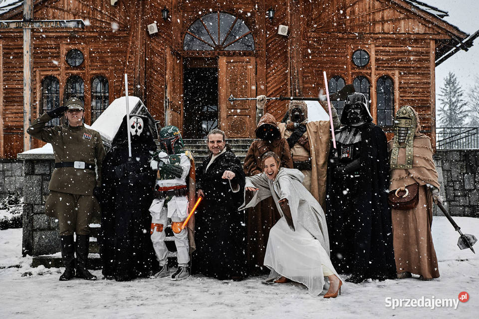 Fotograf ślubny Kraków fotografia ślubna małopolskie