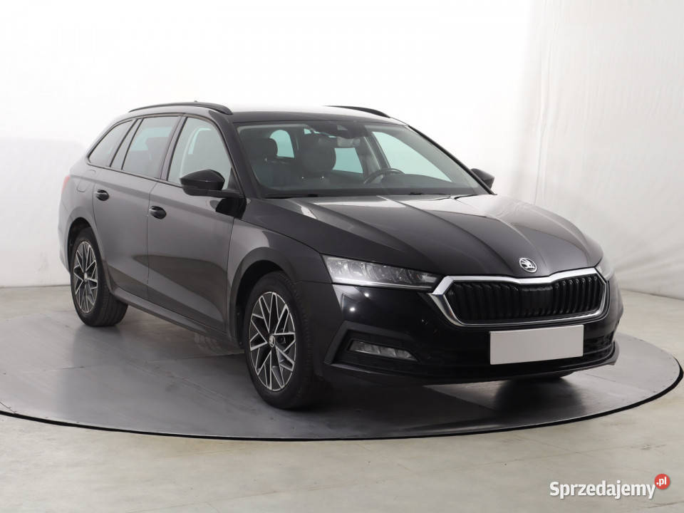 Skoda Octavia 15 TSI ASR (kontrola trakcji) Katowice