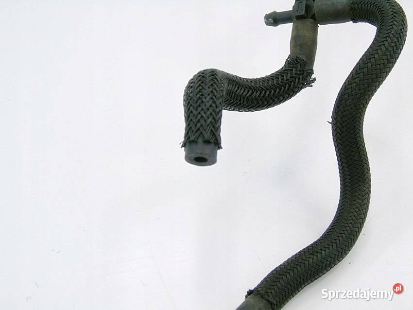 WĄŻ PRZEWÓD PODCIŚNIENIA 20 DCI CDTI TRAFIC 2 śląskie Sosnowiec sprzedam