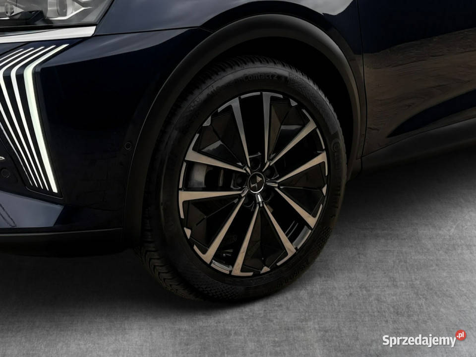 DS Automobiles DS 7 Crossback OPERA ful led Otmuchów