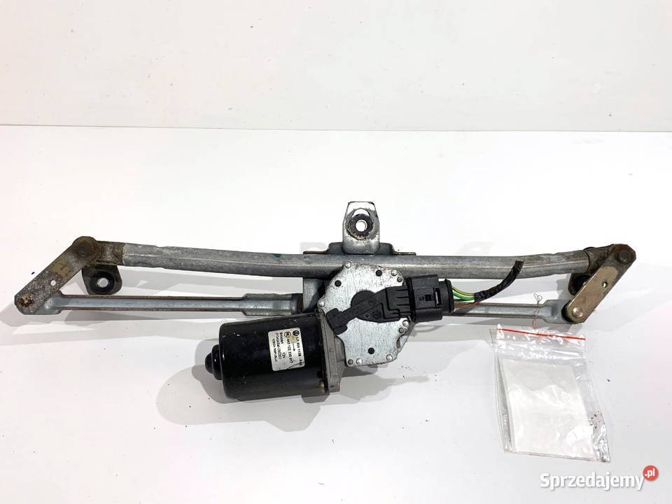 MECHANIZM WYCIERACZEK PRZÓD SEAT LEON I osobowe Mechanizmy wycieraczek