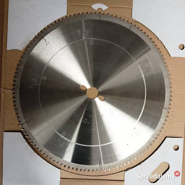 tarcza do drewna płyt widia Leuco G5 system