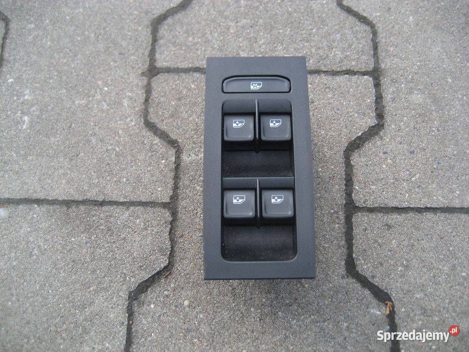 skoda octavia iii 3 12 przełącznik włącznik Rakoniewice