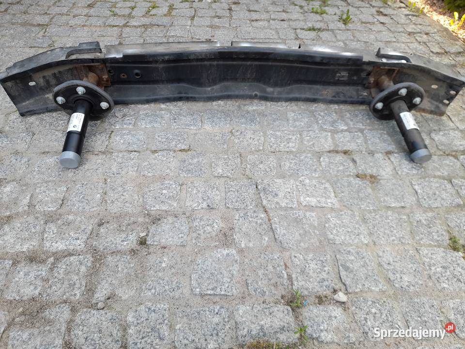 Belka tylna BMW Z4 E85 Białystok