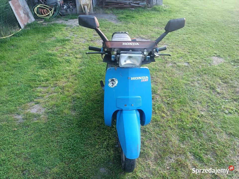 Sprzedam Rok produkcji 1983 lubelskie