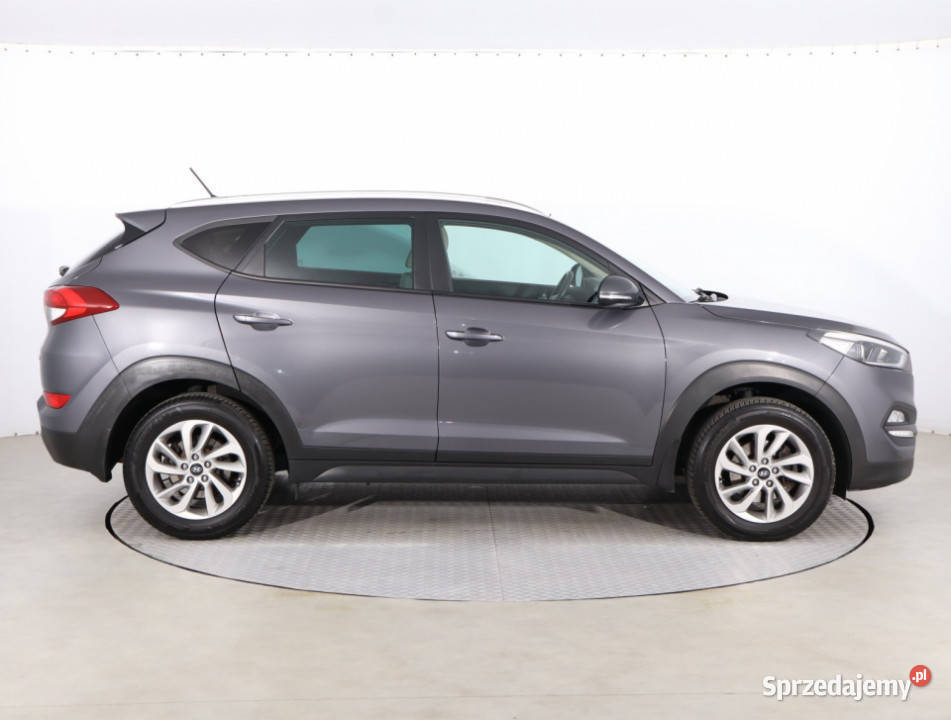 Hyundai Tucson 16 GDI Piaseczno sprzedam
