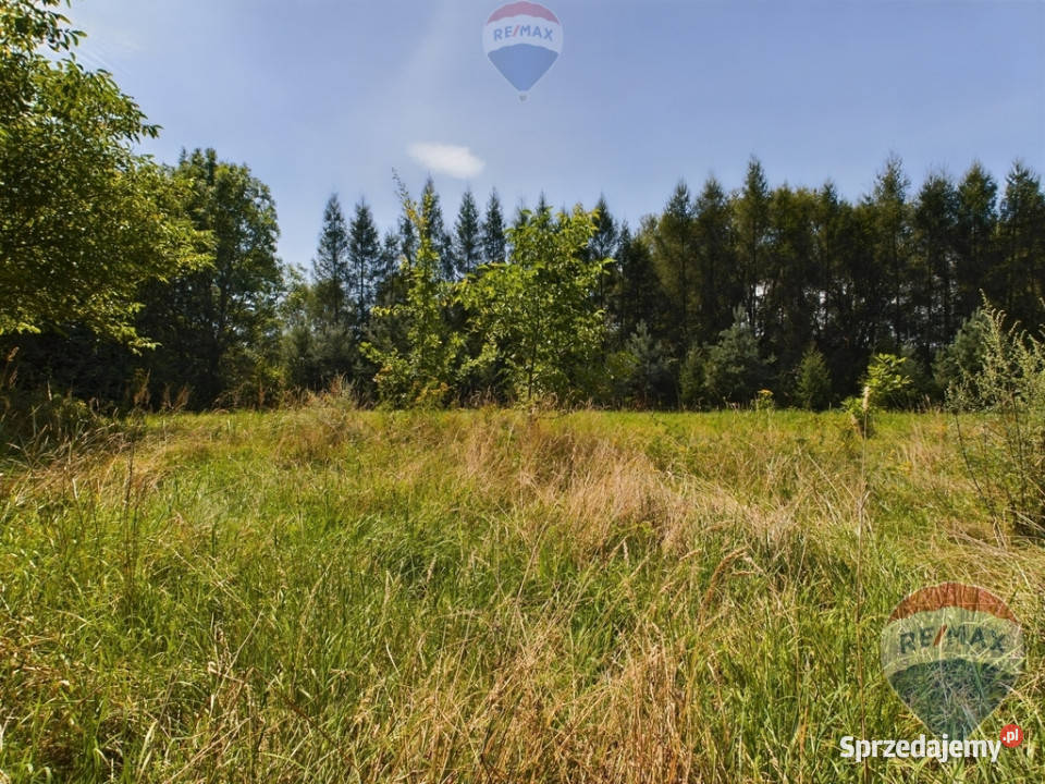 Ostatnie działki w Lenarcicach z dostępem do opolskie Lenarcice