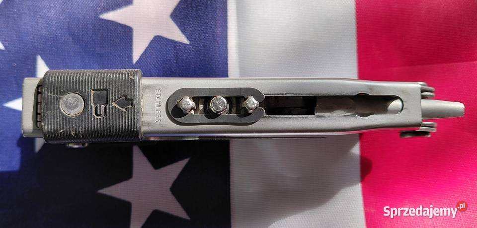 Multitool Gerber MP600 Needlenose Silver 2