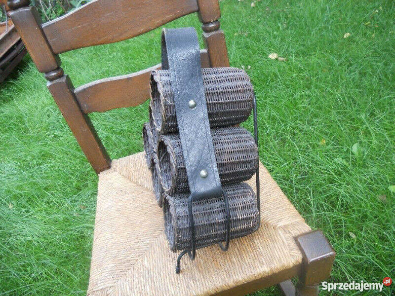 Stojaczki do wina Białystok sprzedam