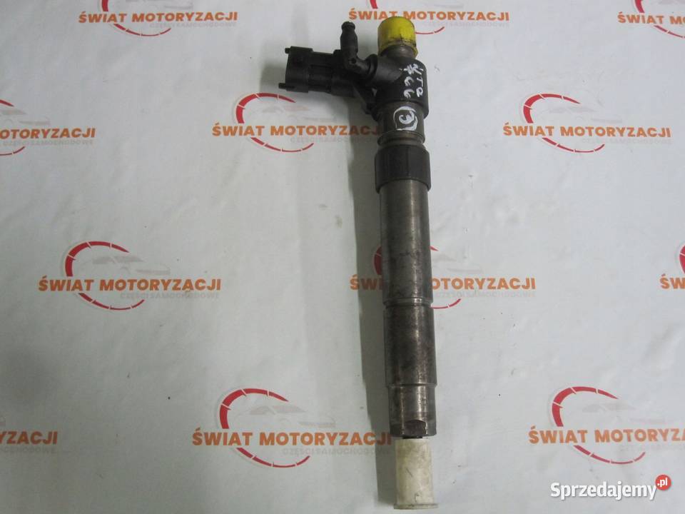 PEUGEOT CITROEN FORD MITSUBISHI 22 TDCI MDI