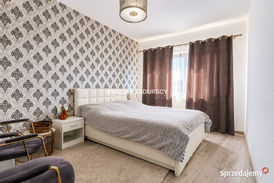 sprzedaży mieszkania Kraków Białoruska 599m2 Sprzedaż