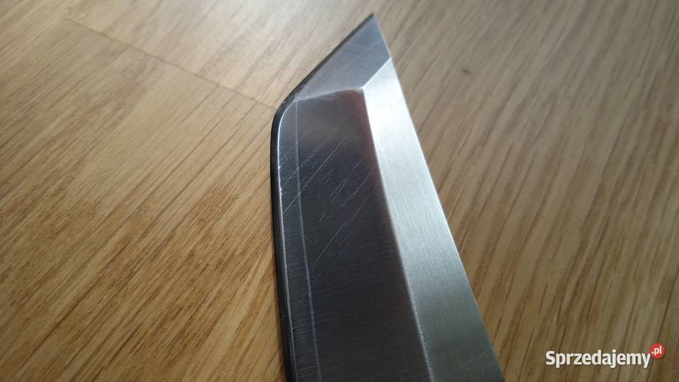 Nóż Cold Steel Master Tanto VG10 San Mai Made In Wrocław