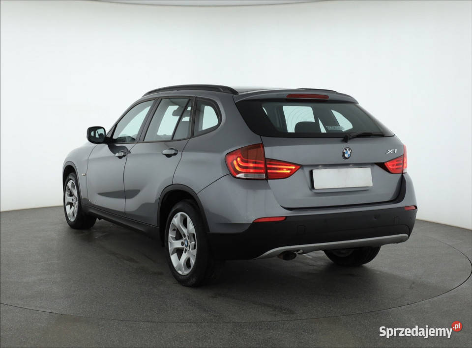 BMW X1 xDrive20d wielofunkcyjna kierownica Piaseczno sprzedam