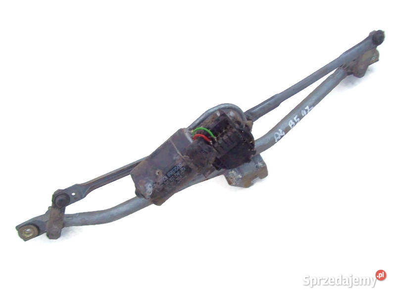 A4 Passat B5 Mechanizm wycieraczek Oryginal