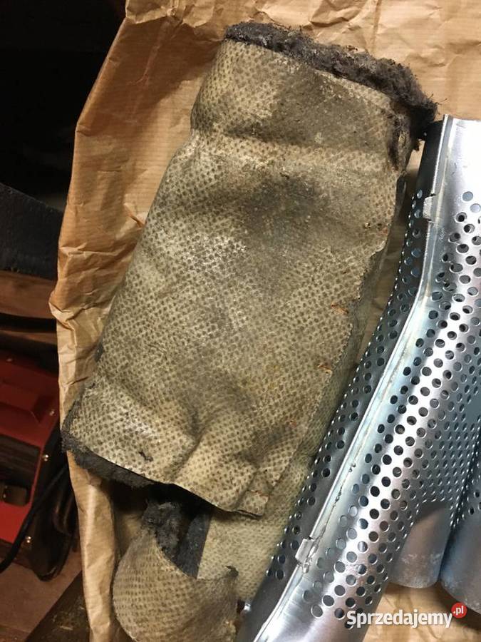VW GARBUS ZAWIESZENIE PRZEDNIE I TYLNE Gdańsk