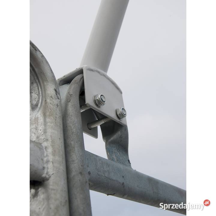 Osłona przeciwwiatrowa 6 x 6 m koni innych opolskie