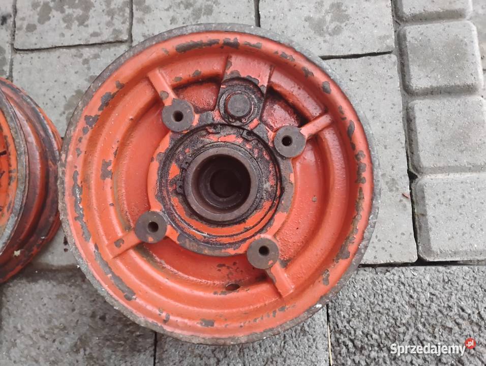 Mf 70 zwolnice zwolnica koła traktorek kosiarka Bodzentyn