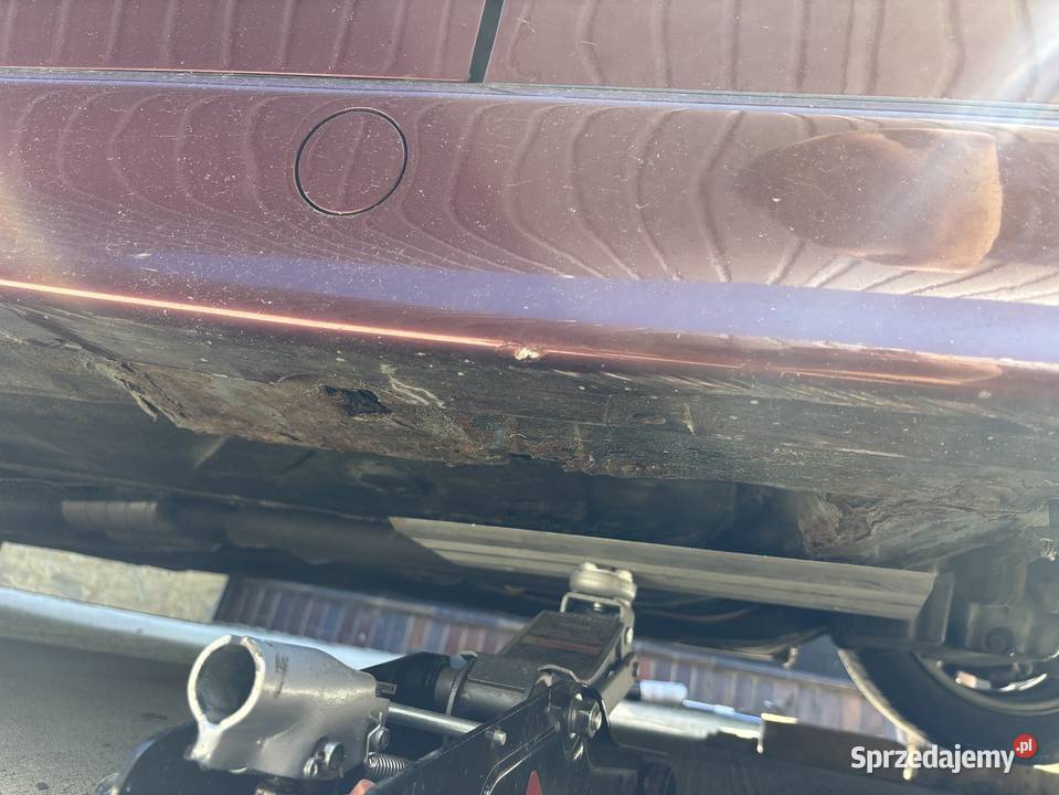 BMW e36 328i Coupe Mpakiet BigBrake Gwint manualna