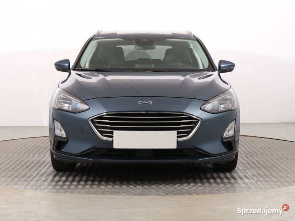 Ford Focus 10 EcoBoost elektryczne lusterka Katowice