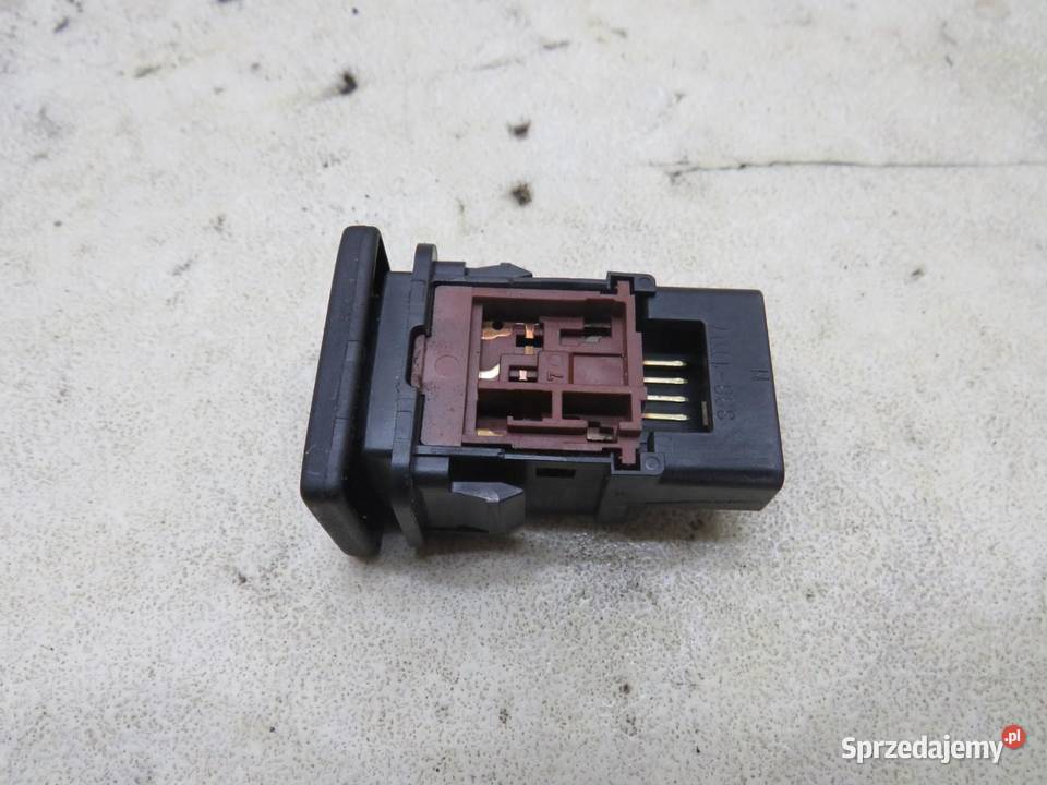 PRZYCISK SPORT RAV 4 III LIFT