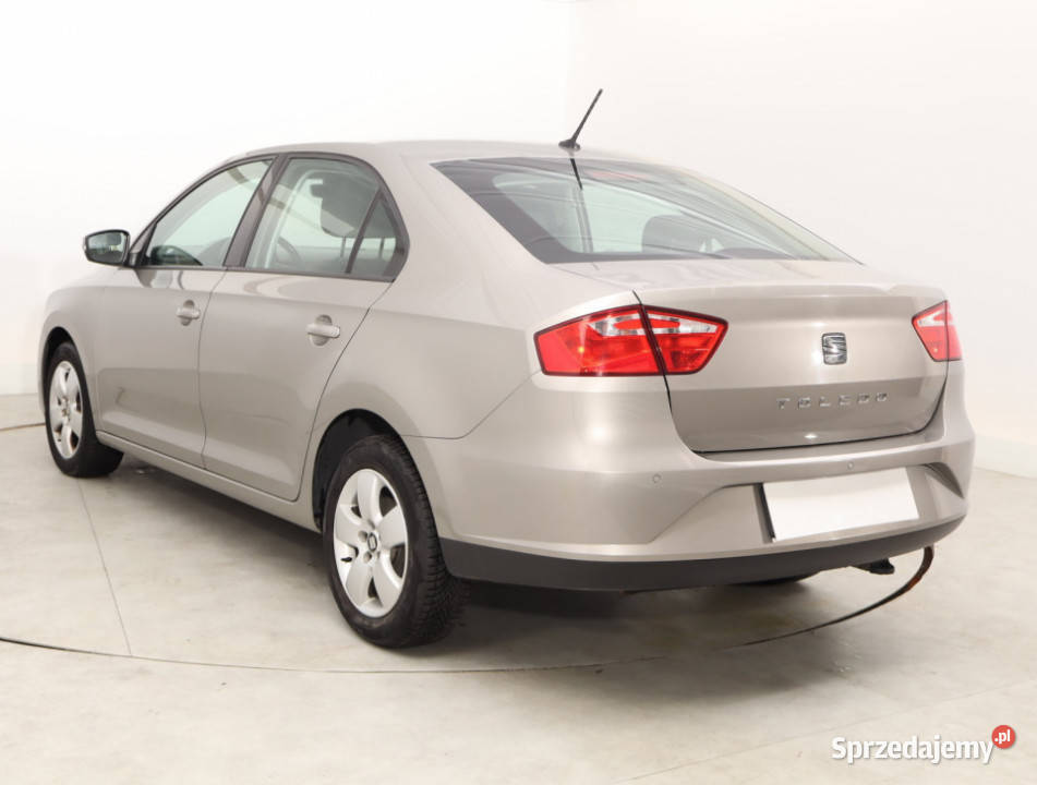 Seat Toledo 14 TDI bluetooth Bielany Wrocławskie