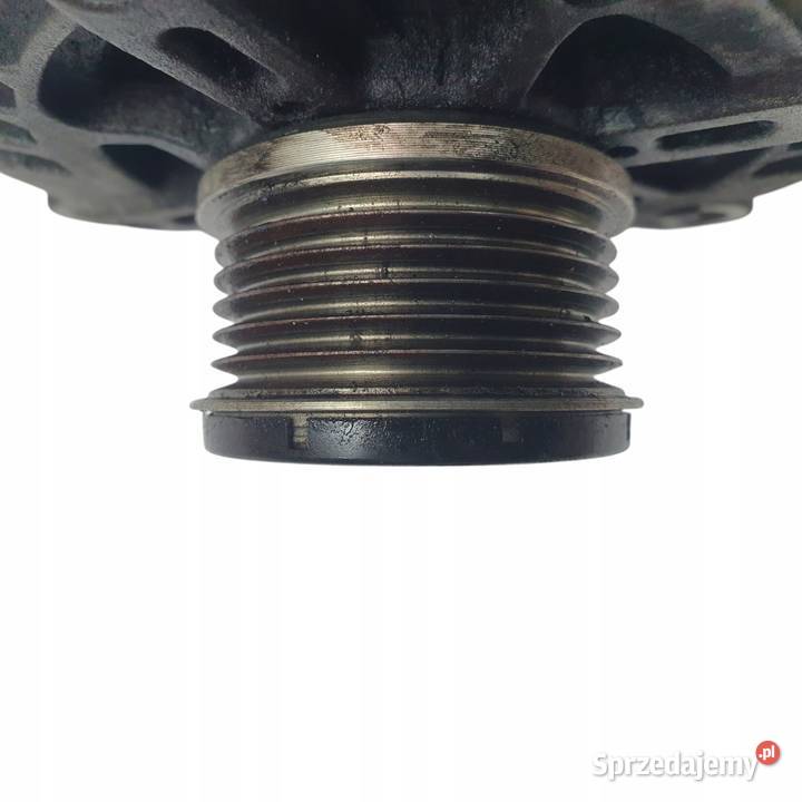 ALTERNATOR Peugeot 308 16 HDI 9665617780