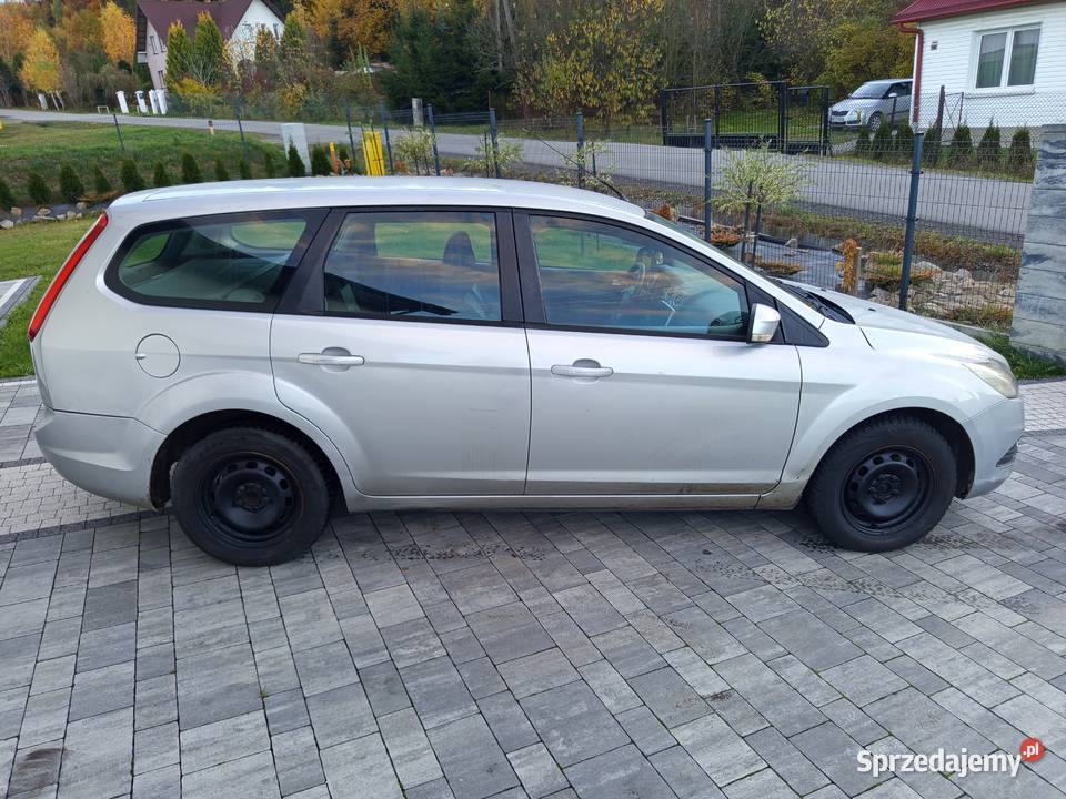 Focus mk2 Focus małopolskie sprzedam