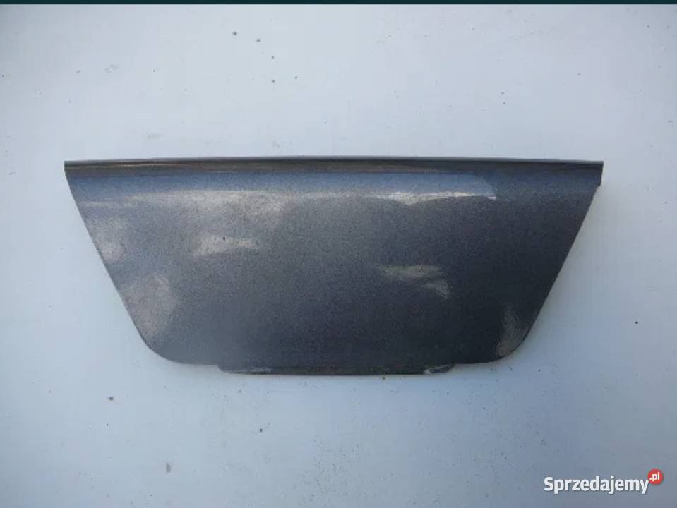 osłona obudowa lampy DAELIM S2 Ostrów Wielkopolski