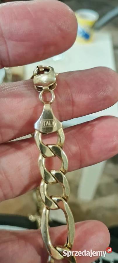 Sprzedam łancuszek Poznań
