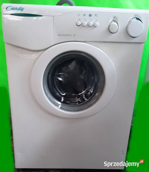 Mini Candy Aquamatic 8 T gwarancji dowóz Warszawa