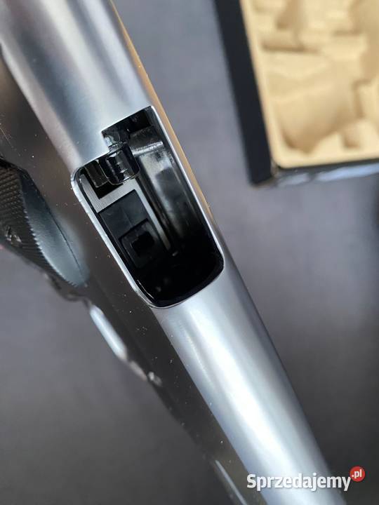 Colt 1911 WE replika green gas blowback full Częstochowa