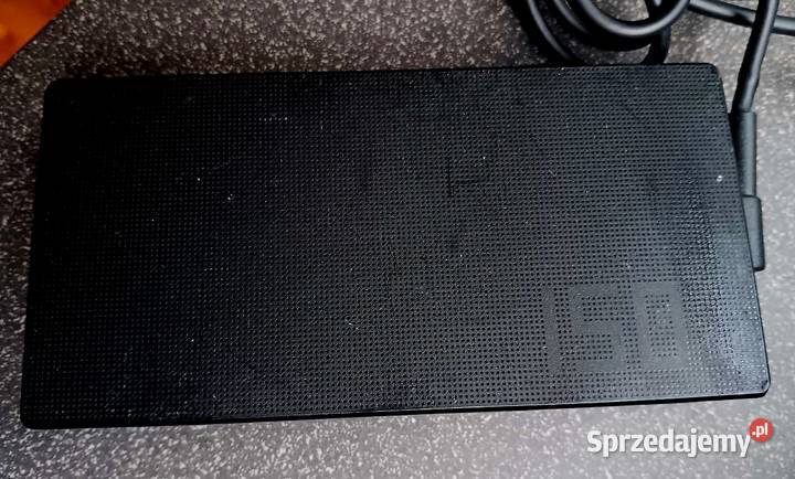 Oryginalny zasilacz sieciowy Asus ADP150CH B o 150W Opole